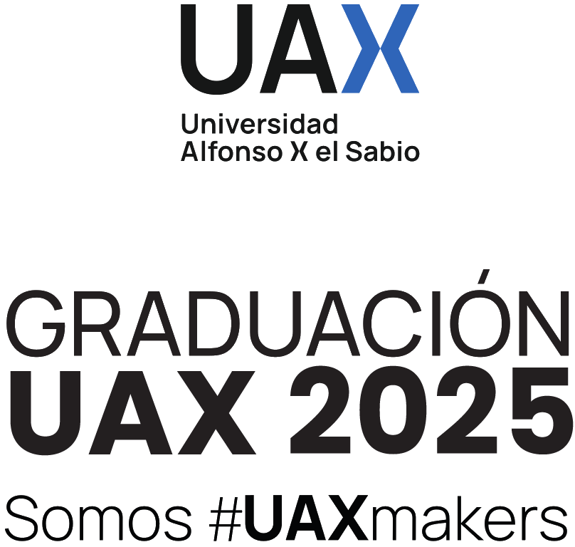 Graduación UAX 2024